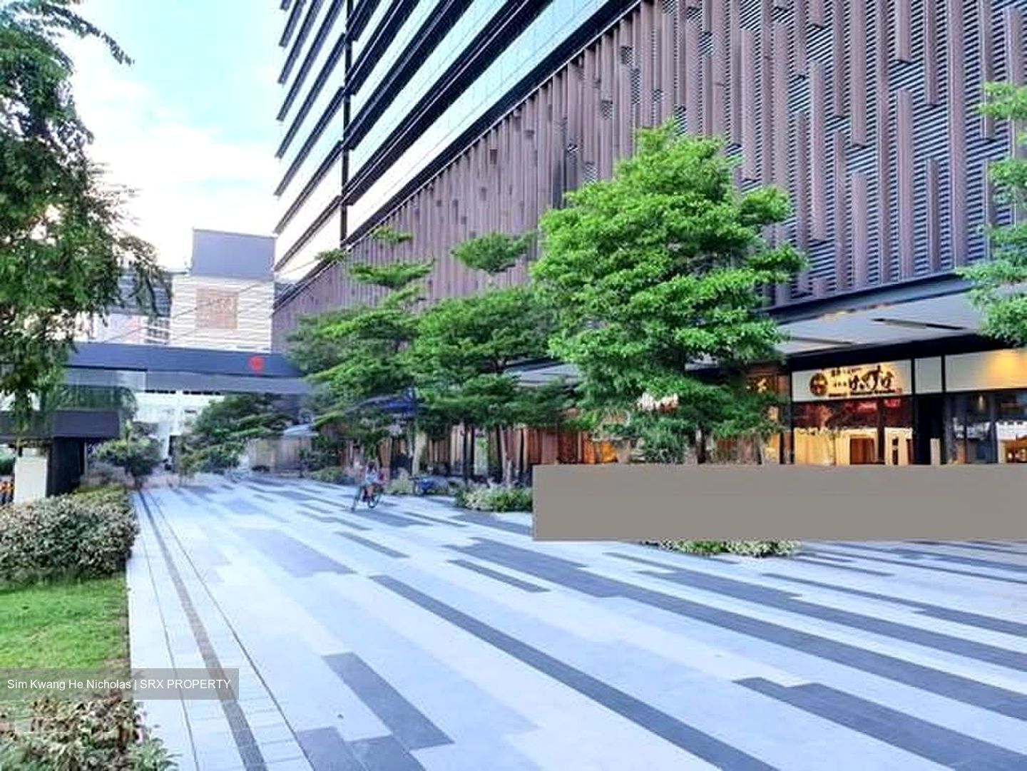 Paya Lebar Square (D14), Office #576824111